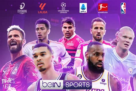 chaines bein sport sfr|Tout savoir sur beIN SPORTS avec SFR